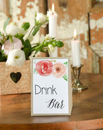 Numery na stół Boho/Etno/Pióra usadzenie gości numery na stół weselny, piękne kwiaty w stylu boho beda ozodoba stołu0