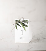 Numery na stół Rustykalne tabliczka z numerem stołu weselnego, styl rustykalny wesele w stodole0