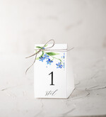 Numery na stół Rustykalne numerki na stół stoły weselne, styl rustykalny wesele w stodole0