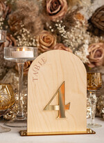 Numery na stół Rustykalne Drewniane numerki na stół weselny, rustykalne numery stołów weselnych, rustykalne numerki na stol weselny, drewniane numery stolow weselnych5
