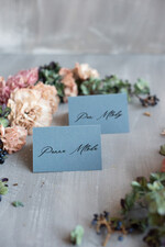 Winietki botaniczne podróżnicze  karteczki ślubne winietki weselne, botaniczne vintage0