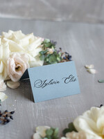 Winietki botaniczne podróżnicze  ręcznie robione winietki ślubne wizytówki dla gości weselnych, eleganckie2