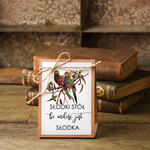 Numery na stół botaniczne podróżnicze  usadzenie gości numery na stół weselny, kwiatowe romantyczne boho0