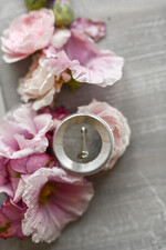 Podziękowania dla Gości Weselnych Magnesy breloki Zdrapki upominki dla gości weselnych, piękne magnesy dla gości weslenych1