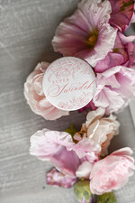 Podziękowania dla Gości Weselnych Magnesy breloki Zdrapki upominki dla gości weselnych, piękne magnesy dla gości weslenych0