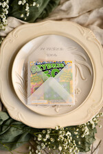 Podziękowania dla Gości Weselnych Magnesy breloki Zdrapki koperta na zdrapkę upominki dla gości na weselu, etui na zdrapki podziękowania dla gości weselnych, koperta na zdrapkę lotto, przezroczysta koperta z personalizacją na zdrapki kupony lotto2