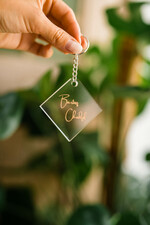 Podziękowania dla Gości Weselnych Magnesy breloki Zdrapki ślubne podziękowania dla gości magnesy i breloki  1