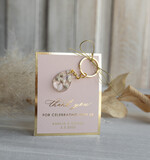 Podziękowania dla Gości Weselnych Magnesy breloki Zdrapki prezenty dla gości weselnych zatopione kwiaty w żywicy, ręcznie robiony brelok do kluczy z zawieszką z żywicy, podziękowanie dla gości na weselu brelok z zatopionymi kwiatkami w żywicy0