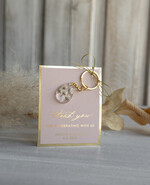 Podziękowania dla Gości Weselnych Magnesy breloki Zdrapki prezenty dla gości weselnych zatopione kwiaty w żywicy, ręcznie robiony brelok do kluczy z zawieszką z żywicy, podziękowanie dla gości na weselu brelok z zatopionymi kwiatkami w żywicy4