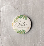 Podziękowania dla Gości Weselnych Magnesy breloki Zdrapki prezenty dla gości weselnych, magnesy na lodówkę0