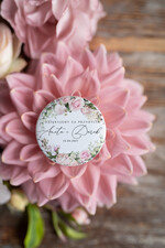 Podziękowania dla Gości Weselnych Magnesy breloki Zdrapki podarunki ślubne dla gości weselnych, piękne magnesy na lodówkę1