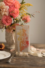 Menu rustykalne weselne menu karta potraw weselnych, rustykalne ekologiczne wasza tresc0