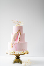 Figurki na tort / cake topper statuetki akryl ozdoby na tort weselny   0