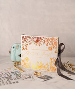 Prezenty, Podziękowania dla Rodziców Albumy na zdjecia podziękowania pamiatki dla rodziców, album z tekstem podziekowania na zdjęcia z wesela0