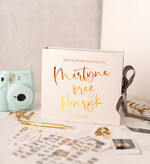 Prezenty, Podziękowania dla Rodziców Albumy na zdjecia podziękowania prezent dla rodziców na weselu, album z tekstem podziekowania na zdjęcia z wesela0