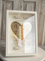 Prezenty, Podziękowania dla Rodziców Podziękowania dla rodziców w ramie Ślubne podziękowania dla Rodziców na weselu, złote podziękowanie dla Mamy i Taty, wzruszający prezent ślubne rodzicom3