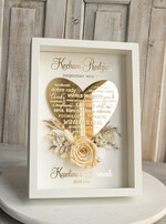 Prezenty, Podziękowania dla Rodziców Podziękowania dla rodziców w ramie Ślubne podziękowania dla Rodziców na weselu, złote podziękowanie dla Mamy i Taty, wzruszający prezent ślubne rodzicom8