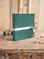 Albumy ślubne Pudełka na zdjęcia  album na zdjęcia  album  na zdjęcia welurowa okładka 6