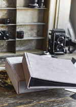 Albumy ślubne Pudełka na zdjęcia  album na zdjęcia  Welurowy Presonalizowany  album na zdjęcia Ślubne - Fotoalbum Ślubny w Pokrowcu Na zdjęcia z Instaxa Ankiety Ksiega wpisów6