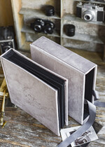 Albumy ślubne Pudełka na zdjęcia  album na zdjęcia  Welurowy Presonalizowany  album na zdjęcia Ślubne - Fotoalbum Ślubny w Pokrowcu Na zdjęcia z Instaxa Ankiety Ksiega wpisów9