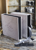 Albumy ślubne Pudełka na zdjęcia  album na zdjęcia  Welurowy Presonalizowany  album na zdjęcia Ślubne - Fotoalbum Ślubny w Pokrowcu Na zdjęcia z Instaxa Ankiety Ksiega wpisów10