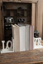 Albumy ślubne Pudełka na zdjęcia  album na zdjęcia  duży album na zdjęcia wybierz kolor kartek welurowy album ślubny6