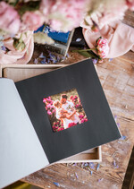 Albumy ślubne Pudełka na zdjęcia  album na zdjęcia  pamiątkowy album na zdjęcia ze ślubu20