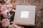 Albumy ślubne Pudełka na zdjęcia  album na zdjęcia  pamiątkowy album na zdjęcia ze ślubu29