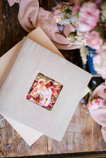 Albumy ślubne Pudełka na zdjęcia  album na zdjęcia  pamiątkowy album na zdjęcia ze ślubu37