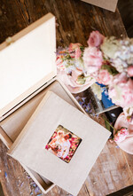 Albumy ślubne Pudełka na zdjęcia  album na zdjęcia  pamiątkowy album na zdjęcia ze ślubu40