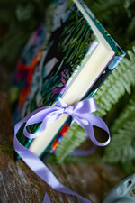 Albumy ślubne Pudełka na zdjęcia  album na zdjęcia  kolorowy album do wklejania zdjęć album ślubny 9