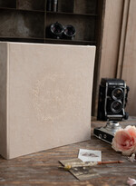 Albumy ślubne Pudełka na zdjęcia  album na zdjęcia  album ślubny na zdjęcia duży welurowy album 7