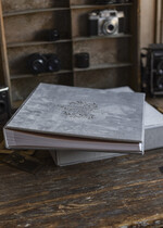 Albumy ślubne Pudełka na zdjęcia  album na zdjęcia  Welurowy duży album na zdjęcia Ślubne - Fotoalbum Ślubny w Pokrowcu Na zdjęcia z Instaxa Ankiety Ksiega wpisów6