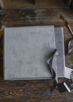 Albumy ślubne Pudełka na zdjęcia  album na zdjęcia  Welurowy duży album na zdjęcia Ślubne - Fotoalbum Ślubny w Pokrowcu Na zdjęcia z Instaxa Ankiety Ksiega wpisów9