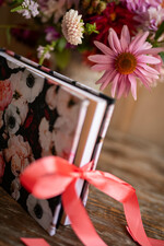 Albumy ślubne Pudełka na zdjęcia  album na zdjęcia  Presonalizowany Album Ślubny na zdjęcia - Pamiatka Ślubu12