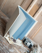 Albumy ślubne Pudełka na zdjęcia  album na zdjęcia  duży ręcznie wykonany album ślubny, album na zdjecia ze skory10