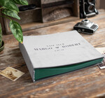 Albumy ślubne Pudełka na zdjęcia  album na zdjęcia  albumy na zdjęcia fotobudka duży album welurowy, album na zdjecia slubne 3