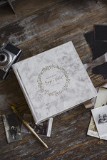 Albumy ślubne Pudełka na zdjęcia  album na zdjęcia  Welurowy Presonalizowany  album na zdjęcia Ślubne - Fotoalbum Ślubny w Pokrowcu Na zdjęcia z Instaxa Ankiety Ksiega wpisów1