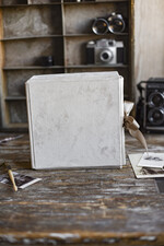 Albumy ślubne Pudełka na zdjęcia  album na zdjęcia  Welurowy Presonalizowany  album na zdjęcia Ślubne - Fotoalbum Ślubny w Pokrowcu Na zdjęcia z Instaxa Ankiety Ksiega wpisów7