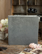 Albumy ślubne Pudełka na zdjęcia  album na zdjęcia  duży album do wklejanie zdjęć szyte kartki wybierz kolor kartek10