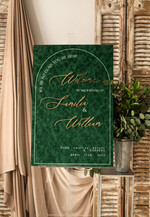 Plany stołów Glamour welurowe Tablica powitalna slubna glamour, elegancka welurowa plansza powitanie gości na Weselu, rama powitanie na weselu rama z powitaniem gości na weselu9