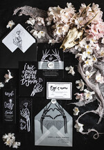 Zaproszenia ślubne Indywidualne Zaproszenia ns łub z czachami -Alternatywne Szokujace zaproszenia z Trupami na Ślub - Wasi goście Padną trupem - Zaproszenia na ślub w stulu halloween3