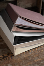 Księgi wpisów gości welurowe dużą księga gosci wesenych personalizowana na życzenia zdjęcia z fotobudki welurowa23