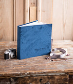 Księgi wpisów gości welurowe duży welurowy album  na zdjęcia wklejane, ksiega wpisów gosci na zdjęcia z fotobudki i polaroidy   12