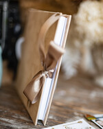 Księgi wpisów gości welurowe księga do wpisywania życzeń przez gości weselnych, na fotki z instaxa i fotobudki, welurowa księga wpisów gości 1