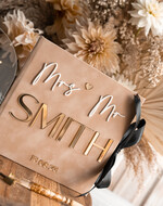 Księgi wpisów gości welurowe welurowa księga na wesele, pamiątkowa księga wpisów gości i na zdjęcia, księga na fotki z instaxa i fotobudki, welurowa księga ze złotymi napisami 5