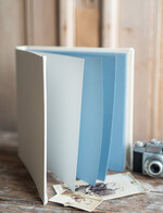 Księgi wpisów gości welurowe duża księga gości weselnych w jednym na życzenia polaroidy i fotki z fotobudki   9