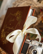 Księgi wpisów gości welurowe welurowa księga wpisów gości, ksiega zyczen na wesele, ślubna księga na zdjęcia i życzenia z fotobudki lub instax1