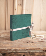 Księgi wpisów gości welurowe duża księga gości weselnych na życzenia, welurowa księga wpisów gości, ksiega wpisow gosci 30x30 cm11