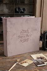 Księgi wpisów gości welurowe duża welurowa ksiega pamiatkowa na wpisy gosci weselnych album na zdjecia polaroid   1